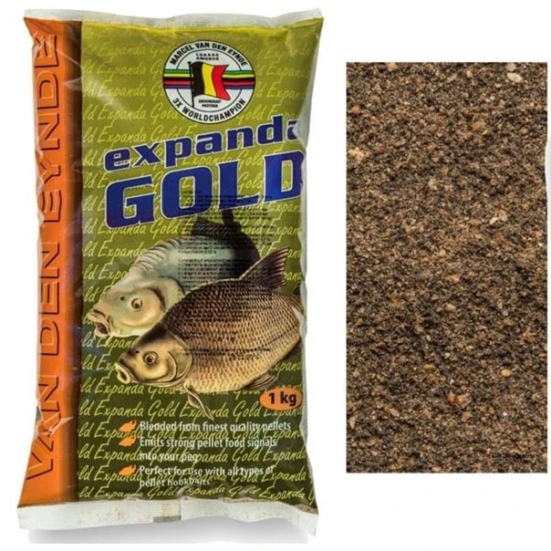 EXPANDA GOLD 1kg 3 EXPANDA GOLD 1kg