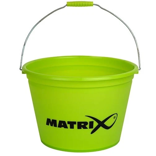 Matrix GROUNDBAIT BUCKET 25L 5 Matrix GROUNDBAIT BUCKET 25L - Afbeelding 3