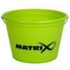 Matrix GROUNDBAIT BUCKET 25L 2 Matrix GROUNDBAIT BUCKET 25L -Visserij Benodigdheden Korting matrix 25l groundbait bucket GBT021 voeremmer min