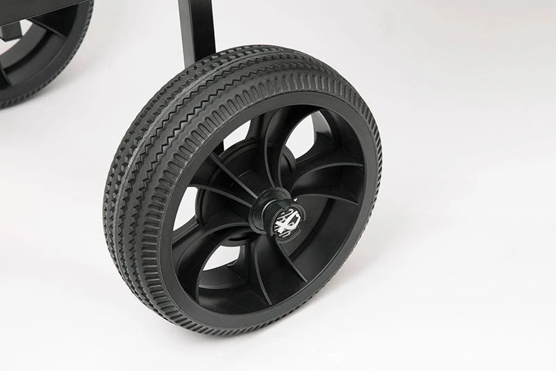 Matrix 4 WHEEL TRANSPORTER 5 Matrix 4 WHEEL TRANSPORTER - Afbeelding 4