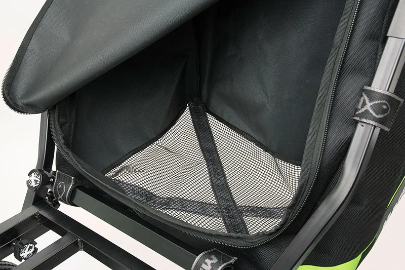 Matrix 4 WHEEL TRANSPORTER 7 Matrix 4 WHEEL TRANSPORTER - Afbeelding 6