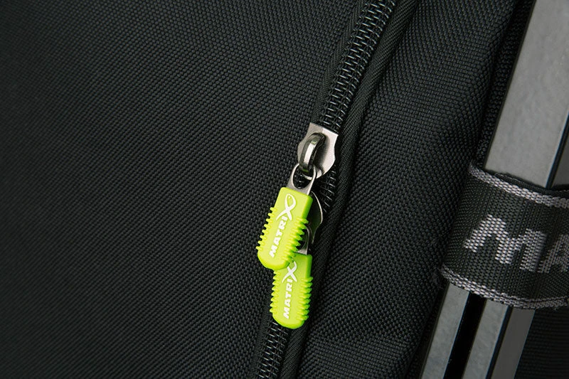 Matrix 4 WHEEL TRANSPORTER 9 Matrix 4 WHEEL TRANSPORTER - Afbeelding 8