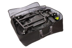 Matrix 4 WHEEL TRANSPORTER 19 Matrix 4 WHEEL TRANSPORTER -Visserij Benodigdheden Korting matrix 4 wheel transporter transportkar 4 wielen GTR004 8 min