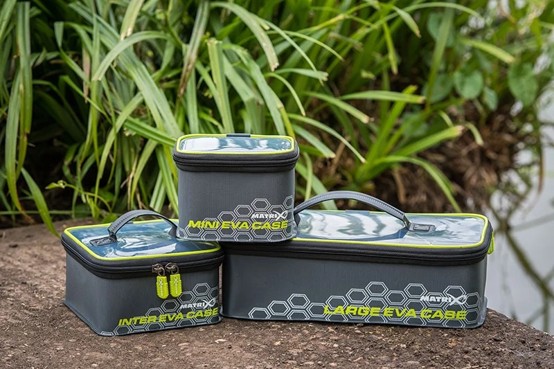 Matrix EVA CASES - 3 Opties 10 Matrix EVA CASES - 3 Opties - Afbeelding 8