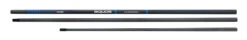 Matrix AQUOS POWER HANDLE - 2 Opties -Visserij Benodigdheden Korting matrix gln059 aquos 4m power landing net handle schepnetsteel min