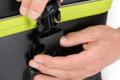 Matrix HORIZON X COOL & BAIT STORAGE -Visserij Benodigdheden Korting matrix horizon cool bait system GLU134 10 min