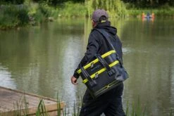 Matrix HORIZON X COOL & BAIT STORAGE -Visserij Benodigdheden Korting matrix horizon cool bait system GLU134 14 min