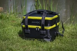 Matrix HORIZON X COOL & BAIT STORAGE -Visserij Benodigdheden Korting matrix horizon cool bait system GLU134 16 min