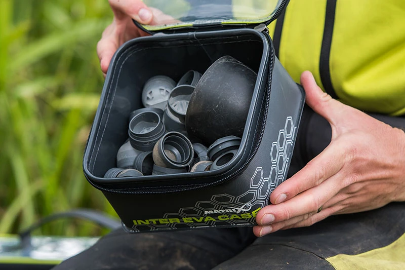 Matrix EVA CASES - 3 Opties 11 Matrix EVA CASES - 3 Opties - Afbeelding 9