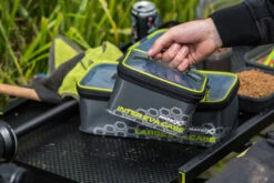 Matrix EVA CASES - 3 Opties 22 Matrix EVA CASES - 3 Opties -Visserij Benodigdheden Korting matrix inter eva case GLU116 2 min