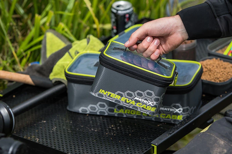 Matrix EVA CASES - 3 Opties 12 Matrix EVA CASES - 3 Opties - Afbeelding 10