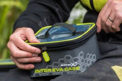 Matrix EVA CASES - 3 Opties 23 Matrix EVA CASES - 3 Opties -Visserij Benodigdheden Korting matrix inter eva case min