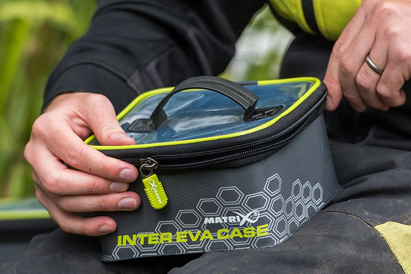 Matrix EVA CASES - 3 Opties 13 Matrix EVA CASES - 3 Opties - Afbeelding 11