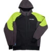 Matrix SOFT SHELL FLEECE - 4 Opties 1 Matrix SOFT SHELL FLEECE - 4 Opties -Visserij Benodigdheden Korting matrix soft shell fleece kleding