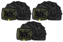 Matrix COMMERCIAL KEEPNET 2.5m -Visserij Benodigdheden Korting matrix commercial keepnet leefnet GLN068 1 min