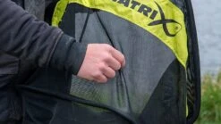 Matrix COMMERCIAL KEEPNET 2.5m -Visserij Benodigdheden Korting matrix commercial keepnet leefnet GLN068 12 min