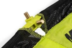 Matrix COMMERCIAL KEEPNET 2.5m -Visserij Benodigdheden Korting matrix commercial keepnet leefnet GLN068 3 min