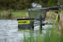 Matrix COMMERCIAL KEEPNET 2.5m -Visserij Benodigdheden Korting matrix commercial keepnet leefnet GLN068 5 min