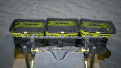 Matrix COMMERCIAL KEEPNET 2.5m -Visserij Benodigdheden Korting matrix commercial keepnet leefnet GLN068 6 min