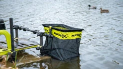 Matrix COMMERCIAL KEEPNET 2.5m -Visserij Benodigdheden Korting matrix commercial keepnet leefnet GLN068 9 min