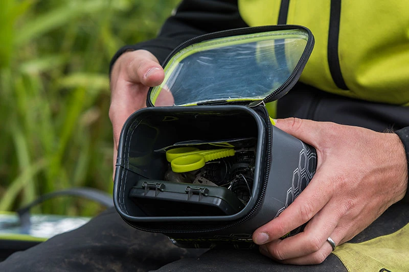 Matrix EVA CASES - 3 Opties 9 Matrix EVA CASES - 3 Opties - Afbeelding 7