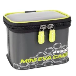 Matrix EVA CASES - 3 Opties 16 Matrix EVA CASES - 3 Opties -Visserij Benodigdheden Korting matrix eva mini case GLU117 min