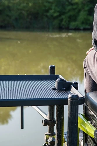 Matrix SELF SUPPORTING SIDE TRAY - 2 Opties 6 Matrix SELF SUPPORTING SIDE TRAY - 2 Opties - Afbeelding 4