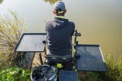 Matrix SELF SUPPORTING SIDE TRAY - 2 Opties 18 Matrix SELF SUPPORTING SIDE TRAY - 2 Opties -Visserij Benodigdheden Korting matrix self supporting side tray aastafel 4 min