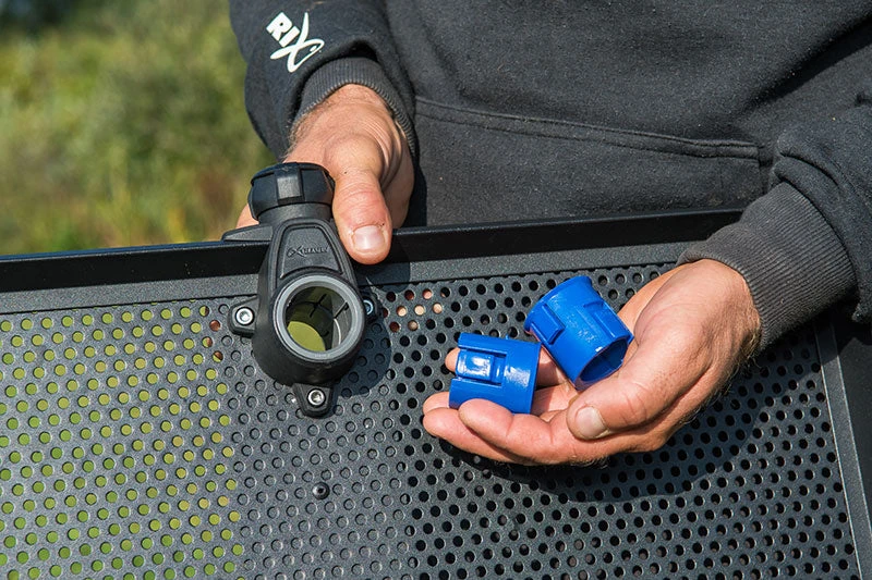 Matrix SELF SUPPORTING SIDE TRAY - 2 Opties 12 Matrix SELF SUPPORTING SIDE TRAY - 2 Opties - Afbeelding 10