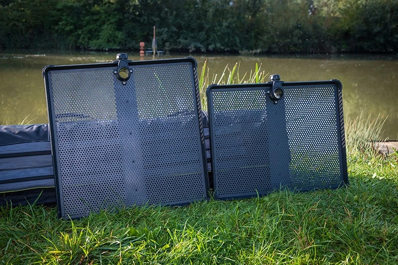 Matrix SELF SUPPORTING SIDE TRAY - 2 Opties 13 Matrix SELF SUPPORTING SIDE TRAY - 2 Opties - Afbeelding 11