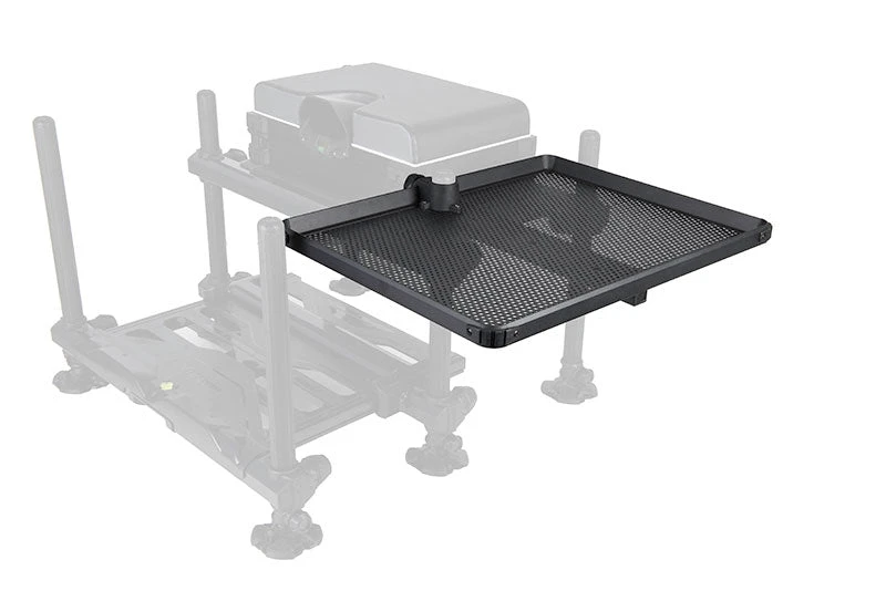 Matrix SELF SUPPORTING SIDE TRAY - 2 Opties 3 Matrix SELF SUPPORTING SIDE TRAY - 2 Opties