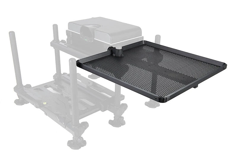Matrix SELF SUPPORTING SIDE TRAY - 2 Opties 4 Matrix SELF SUPPORTING SIDE TRAY - 2 Opties - Afbeelding 2