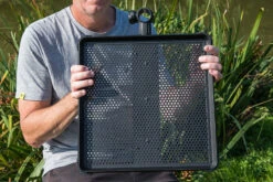 Matrix STANDARD SIDE TRAY - 2 Opties -Visserij Benodigdheden Korting matrix standard side tray 4 min