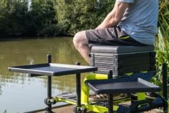 Matrix STANDARD SIDE TRAY - 2 Opties -Visserij Benodigdheden Korting matrix standard side tray 8 min