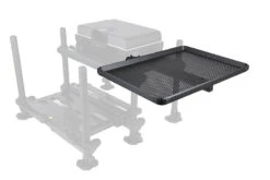 Matrix STANDARD SIDE TRAY - 2 Opties