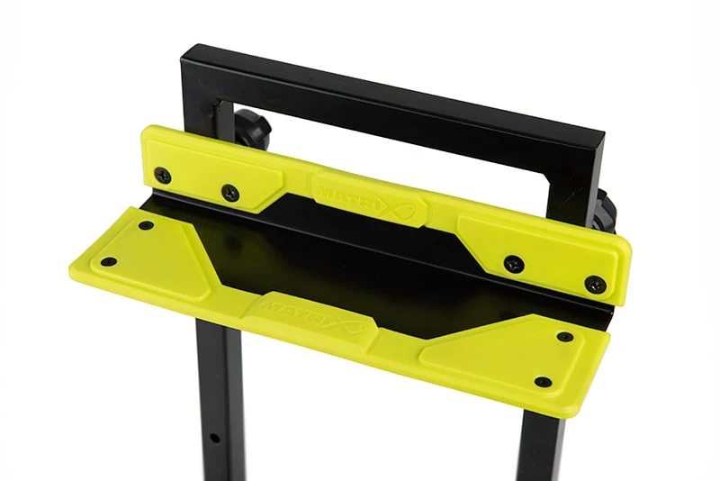 Matrix 4 WHEEL TRANSPORTER H-FRAME ADAPTOR 5 Matrix 4 WHEEL TRANSPORTER H-FRAME ADAPTOR - Afbeelding 3