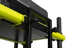 Matrix 4 WHEEL TRANSPORTER H-FRAME ADAPTOR 24 Matrix 4 WHEEL TRANSPORTER H-FRAME ADAPTOR -Visserij Benodigdheden Korting matrix transporter h frame adaptor GTR006 8 min