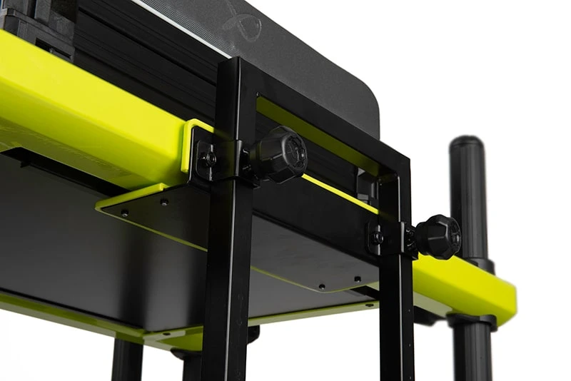 Matrix 4 WHEEL TRANSPORTER H-FRAME ADAPTOR 10 Matrix 4 WHEEL TRANSPORTER H-FRAME ADAPTOR - Afbeelding 8