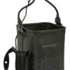 Matrix 4.5L EVA WATER BUCKET 2 Matrix 4.5L EVA WATER BUCKET -Visserij Benodigdheden Korting matrix water bucket min