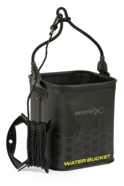 Matrix 4.5L EVA WATER BUCKET