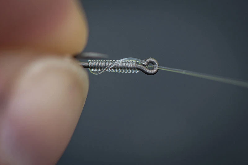 Matrix MXC-4 X STRONG EYED BARBLESS - 5 Opties 10 Matrix MXC-4 X STRONG EYED BARBLESS - 5 Opties - Afbeelding 8