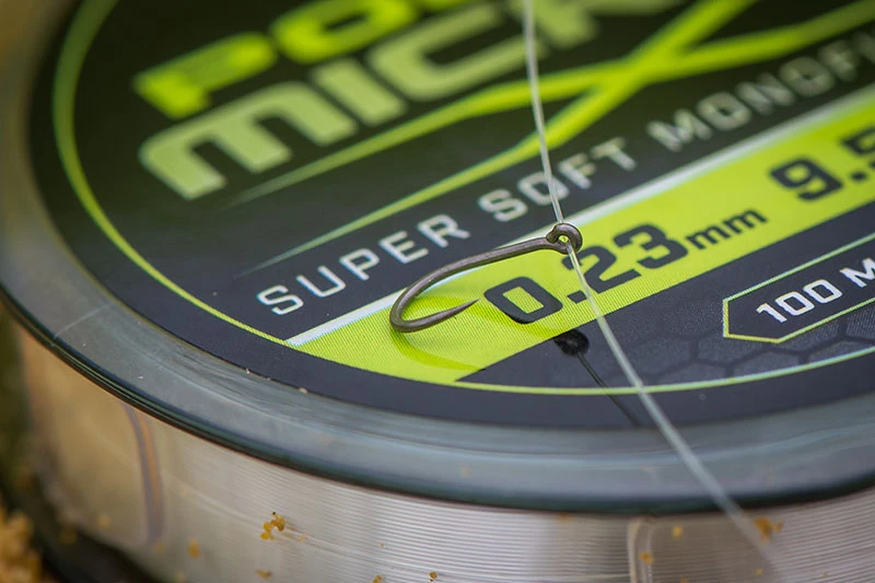 Matrix MXC-4 X STRONG EYED BARBLESS - 5 Opties 11 Matrix MXC-4 X STRONG EYED BARBLESS - 5 Opties - Afbeelding 9