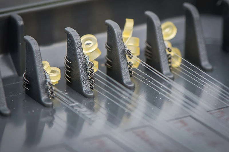 Matrix MXC-6 MEDIUM EYED BARBLESS -4 Opties 11 Matrix MXC-6 MEDIUM EYED BARBLESS -4 Opties - Afbeelding 9