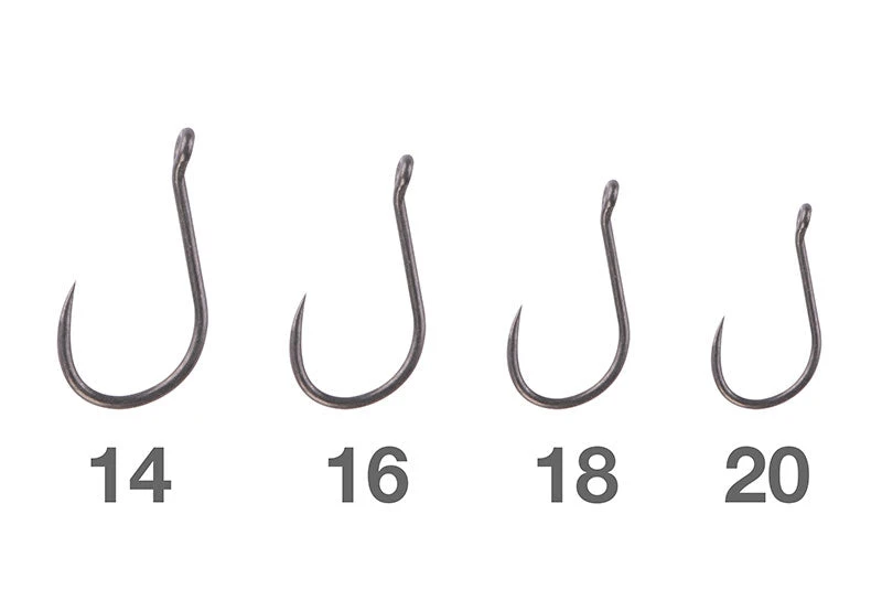 Matrix MXC-6 MEDIUM EYED BARBLESS -4 Opties 4 Matrix MXC-6 MEDIUM EYED BARBLESS -4 Opties - Afbeelding 2