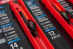 Preston EDGE POLE RIGS 13 Preston EDGE POLE RIGS -Visserij Benodigdheden Korting p0100046 preston 4x12 edge pole float rig tuigen 4 min