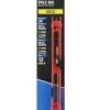 Preston EDGE POLE RIGS -Visserij Benodigdheden Korting p0100046 preston 4x12 edge pole float rig tuigen min