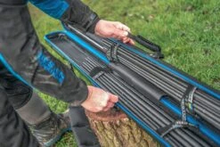 Preston HARDCASE KIT SAFE -Visserij Benodigdheden Korting p0130103 preston hardcase kit safe 1 min