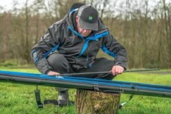 Preston HARDCASE KIT SAFE -Visserij Benodigdheden Korting p0130103 preston hardcase kit safe 2 min