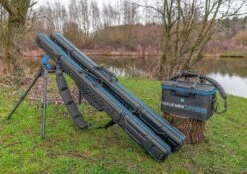 Preston HARDCASE POLE SAFE - 2 Opties 21 Preston HARDCASE POLE SAFE - 2 Opties -Visserij Benodigdheden Korting preston P0130102 Hardcase Pole Safe 1 min