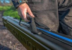 Preston HARDCASE POLE SAFE - 2 Opties 14 Preston HARDCASE POLE SAFE - 2 Opties -Visserij Benodigdheden Korting preston P0130102 Hardcase Pole Safe 7 min